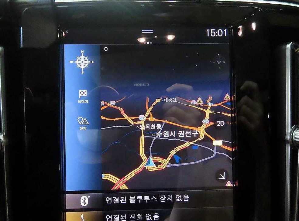 볼보 XC40 B4 AWD 인스크립션 사진 13
