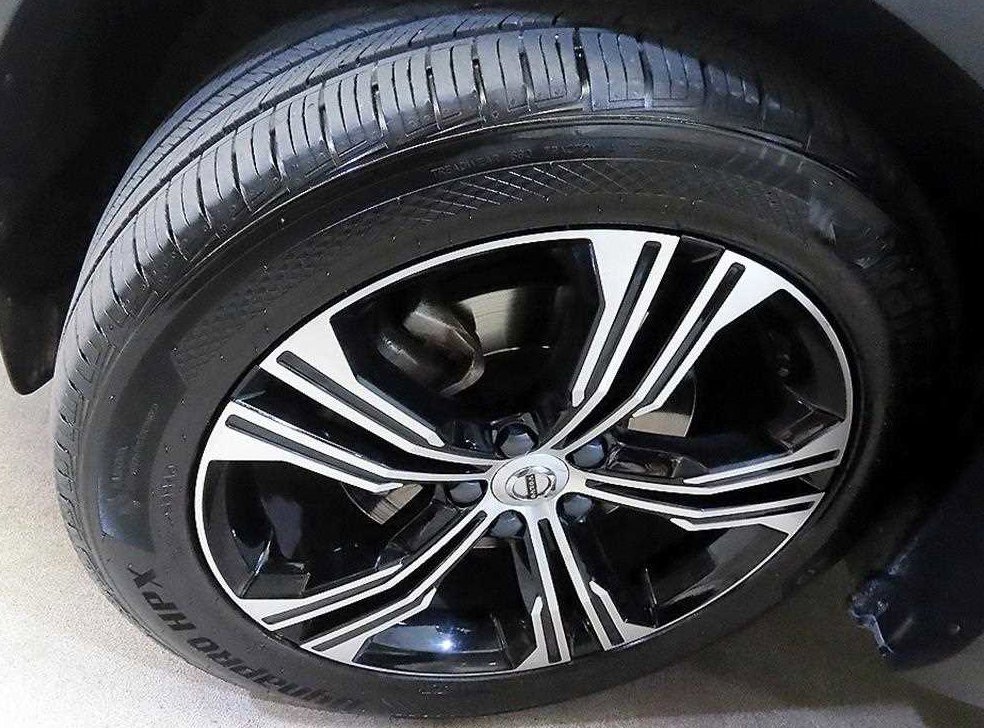 볼보 XC40 B4 AWD 인스크립션 사진 20