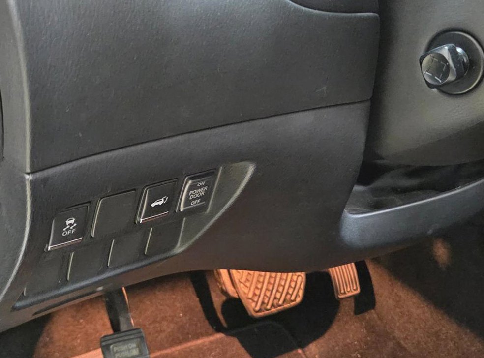 인피니티 QX 3.5 AWD 사진 15