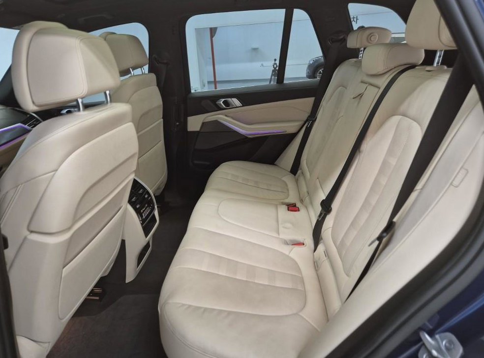 BMW X5 xDrive 30d M 스포츠 사진 12