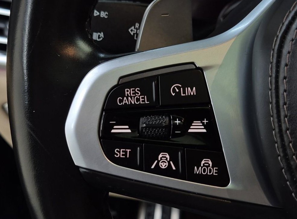 BMW X5 xDrive 30d M 스포츠 사진 16