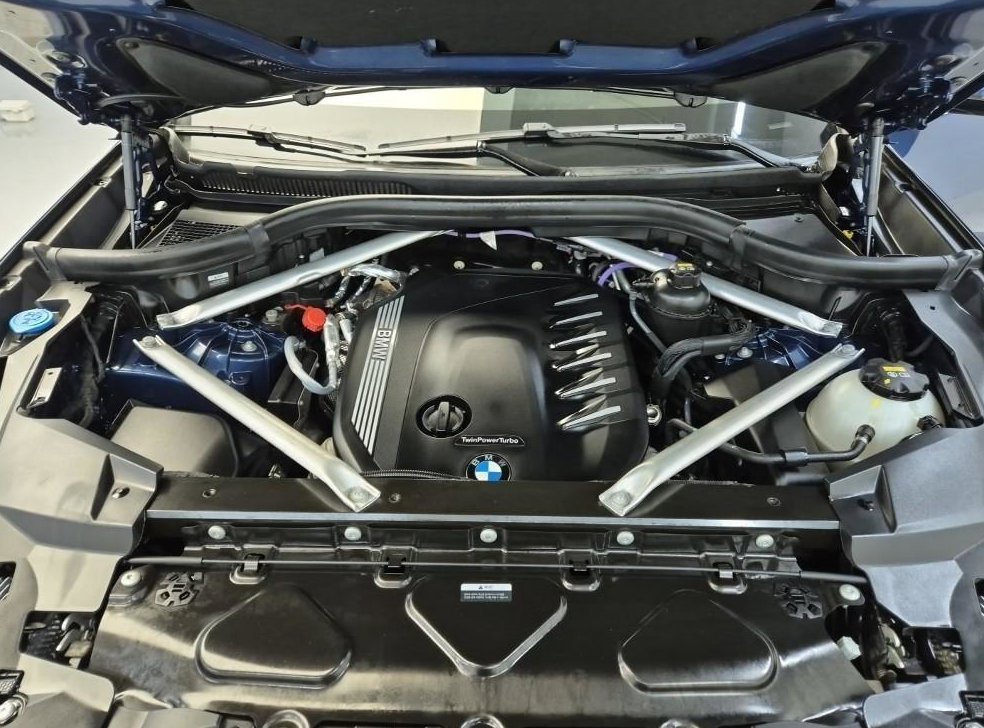BMW X5 xDrive 30d M 스포츠 사진 5