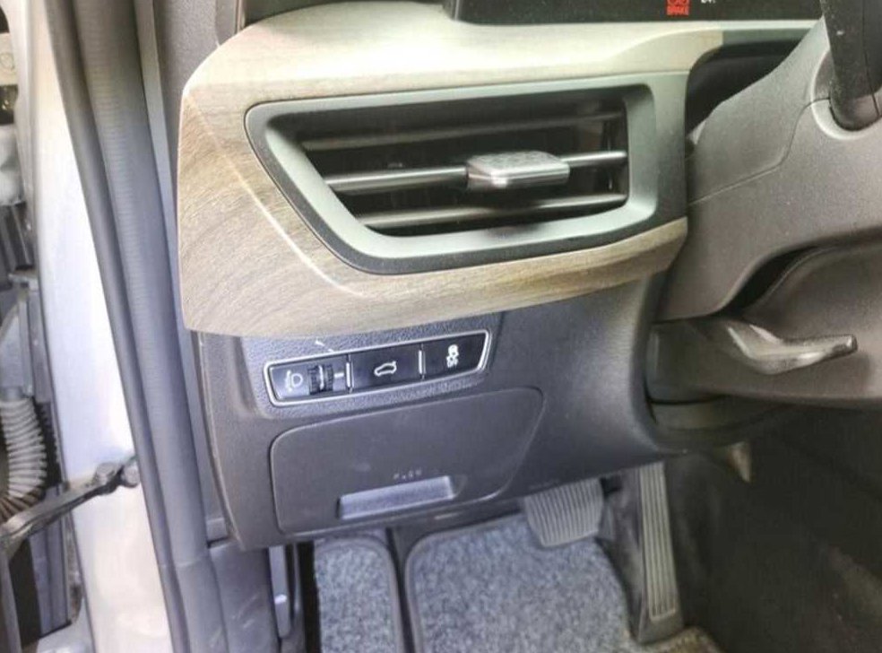 기아 K8 3.5 LPG 2WD 사진 11