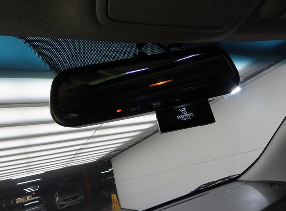 현대 투싼 2WD VGT LX20 사진 13