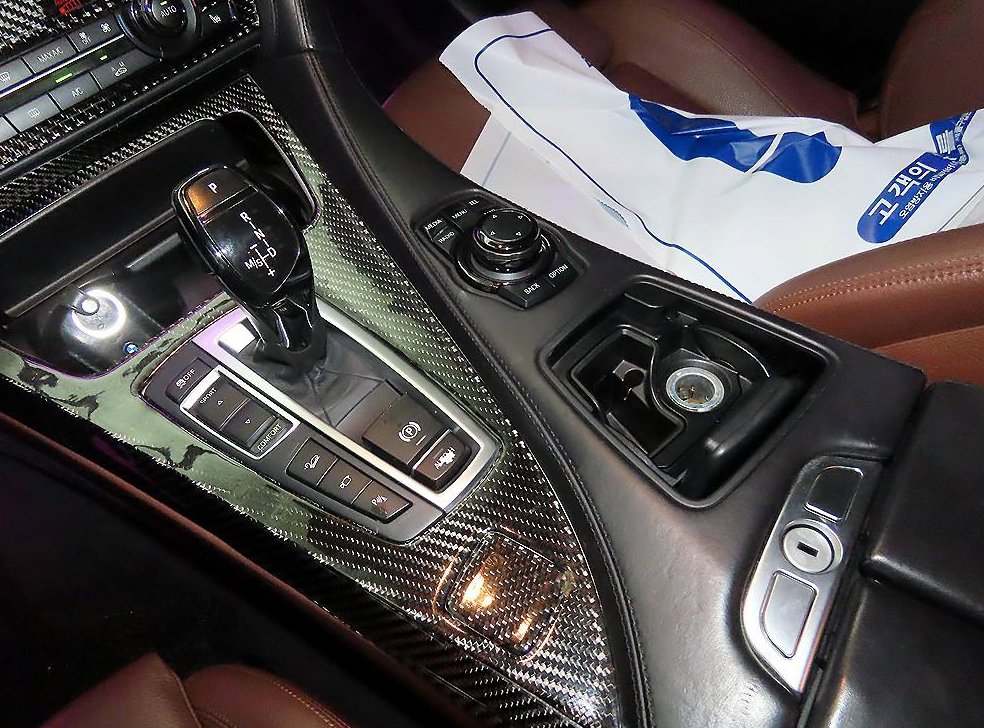 BMW 6시리즈 640 그란쿠페 사진 12