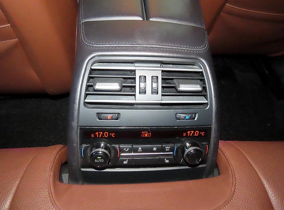 BMW 6시리즈 640 그란쿠페 사진 17