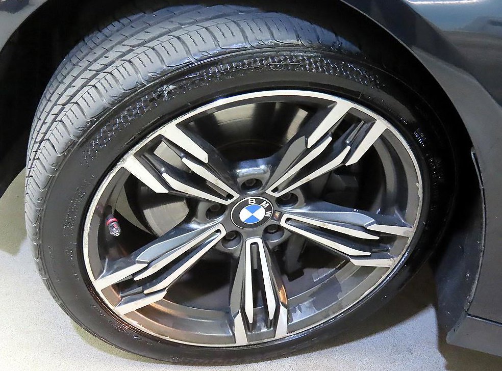 BMW 6시리즈 640 그란쿠페 사진 20