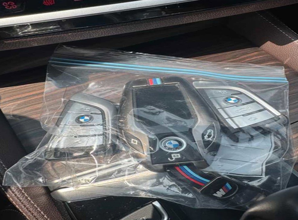 BMW 5시리즈 530i xDrive M 스포츠 플러스 사진 8