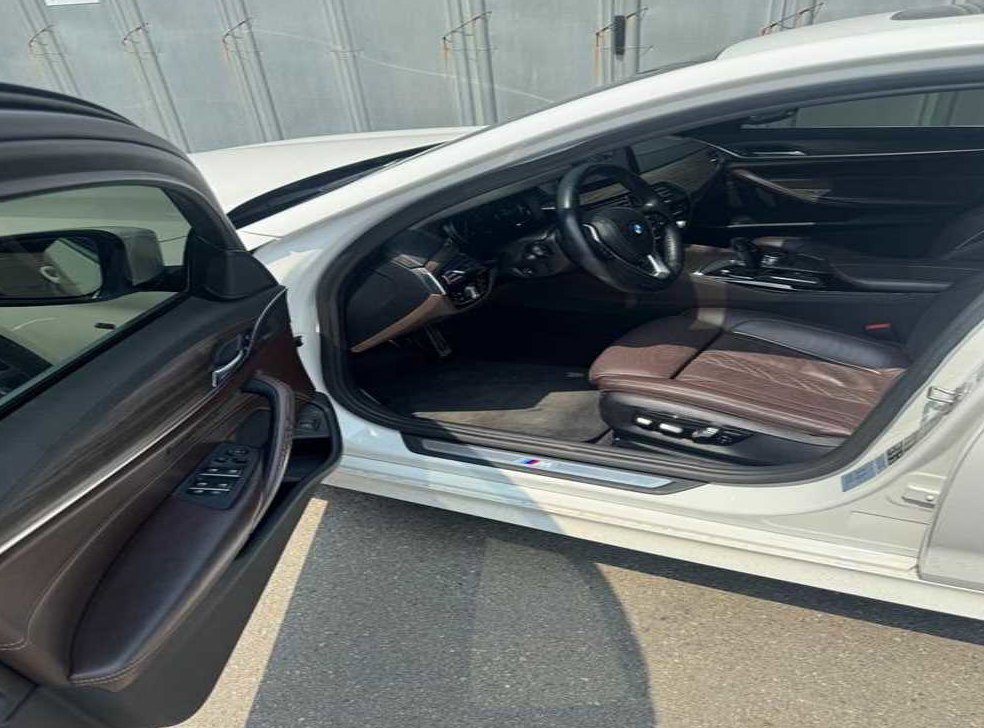BMW 5시리즈 530i xDrive M 스포츠 플러스 사진 9