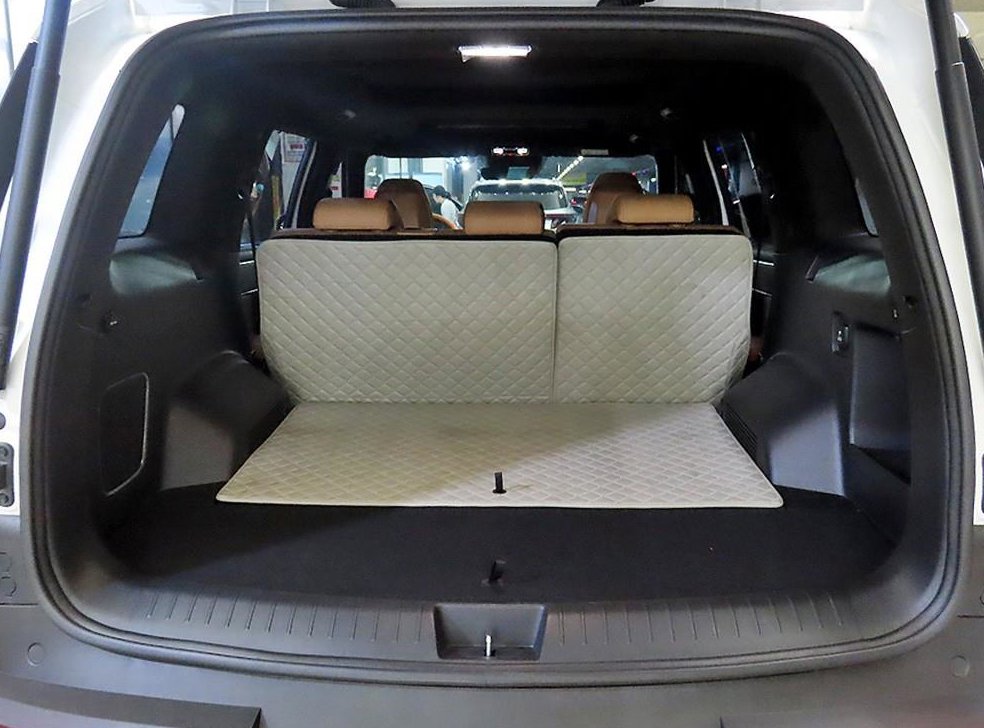 현대 싼타페 1.6T 2WD 프레스티지 플러스 사진 15
