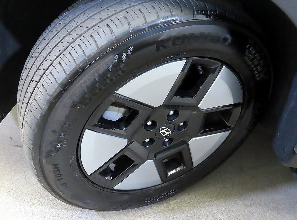 현대 싼타페 1.6T 2WD 프레스티지 플러스 사진 20