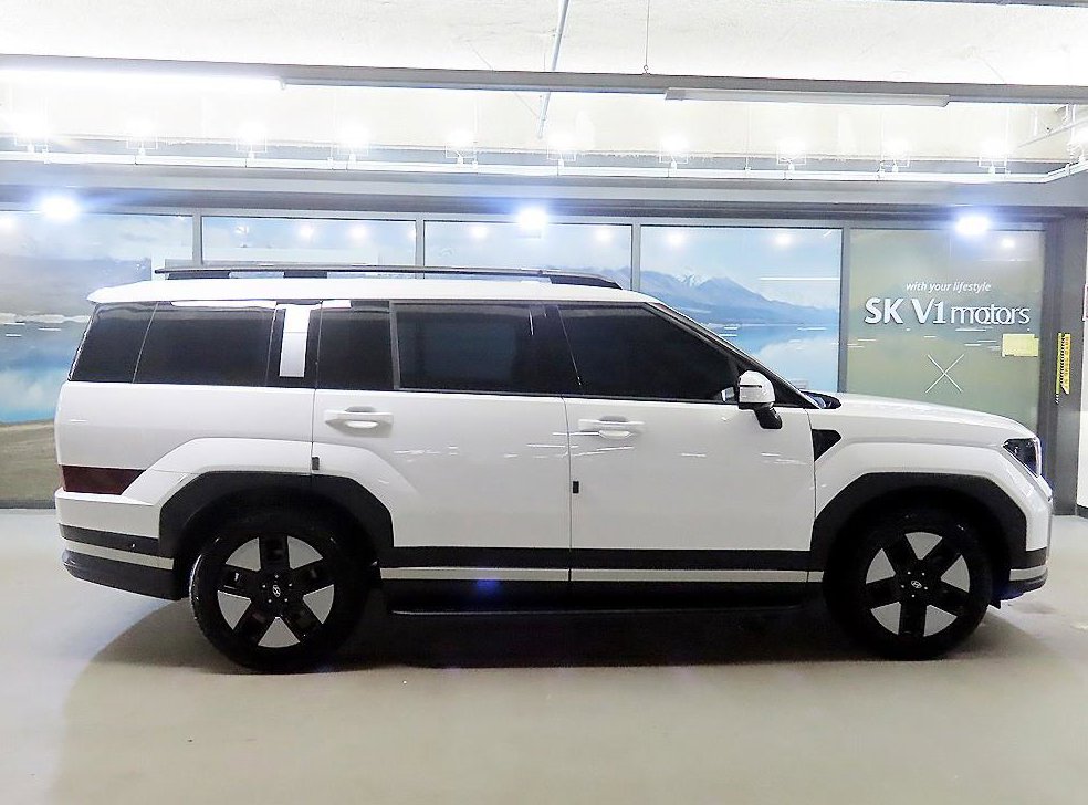 현대 싼타페 1.6T 2WD 프레스티지 플러스 사진 3