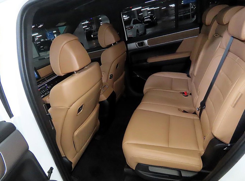 현대 싼타페 1.6T 2WD 프레스티지 플러스 사진 7