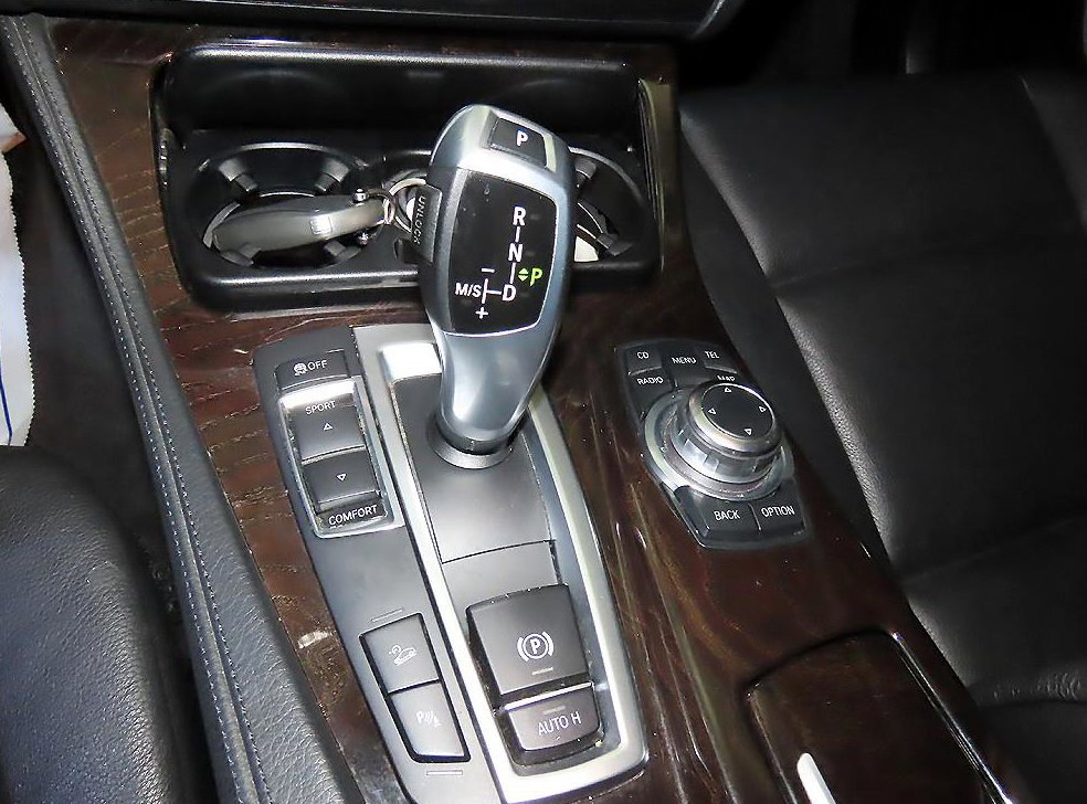 BMW 5시리즈 525d xDrive 사진 12