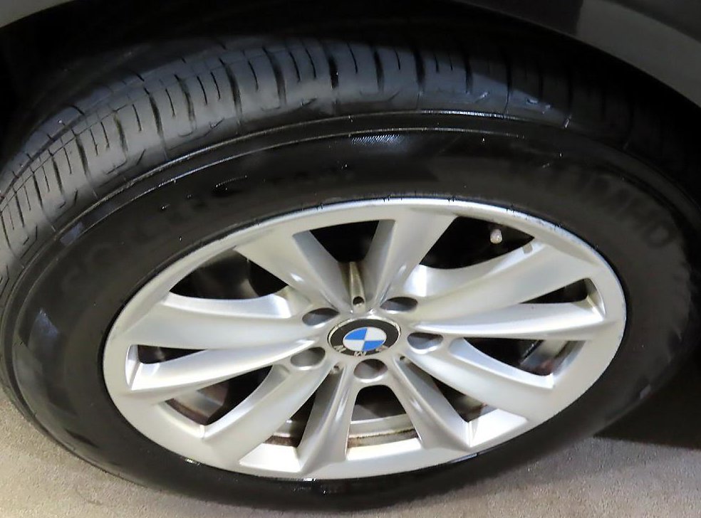 BMW 5시리즈 525d xDrive 사진 20