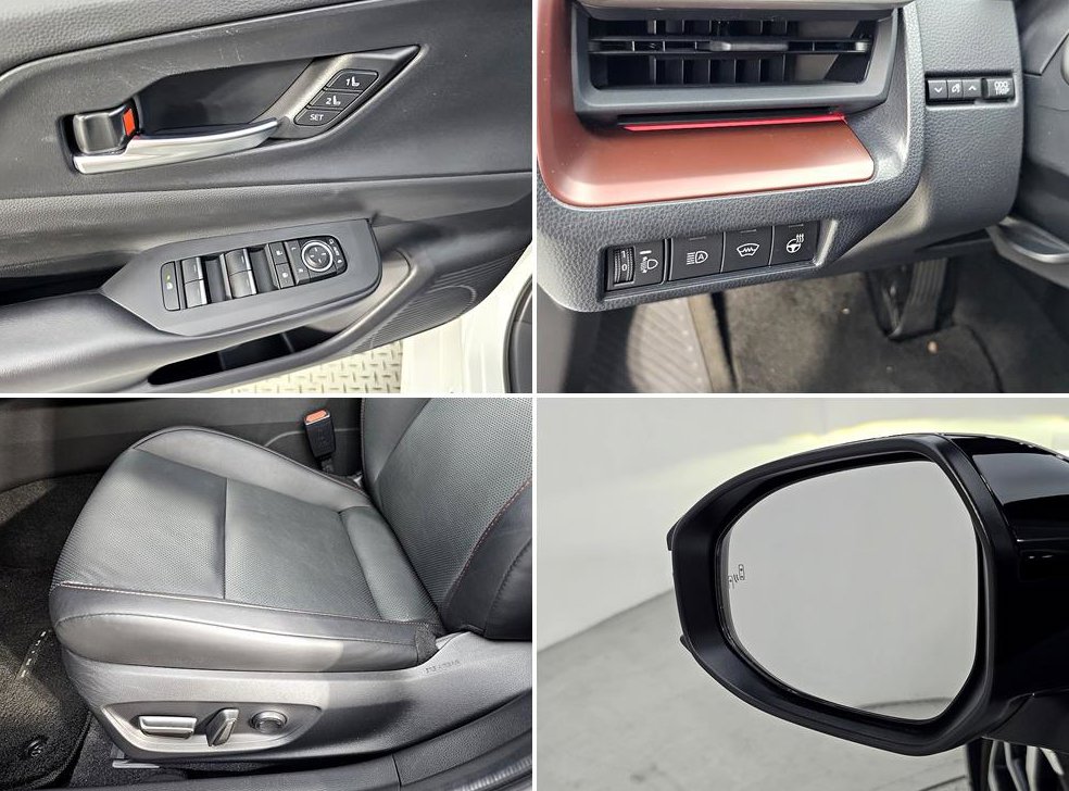 토요타 프리우스 2.0 PHEV XSE 사진 15
