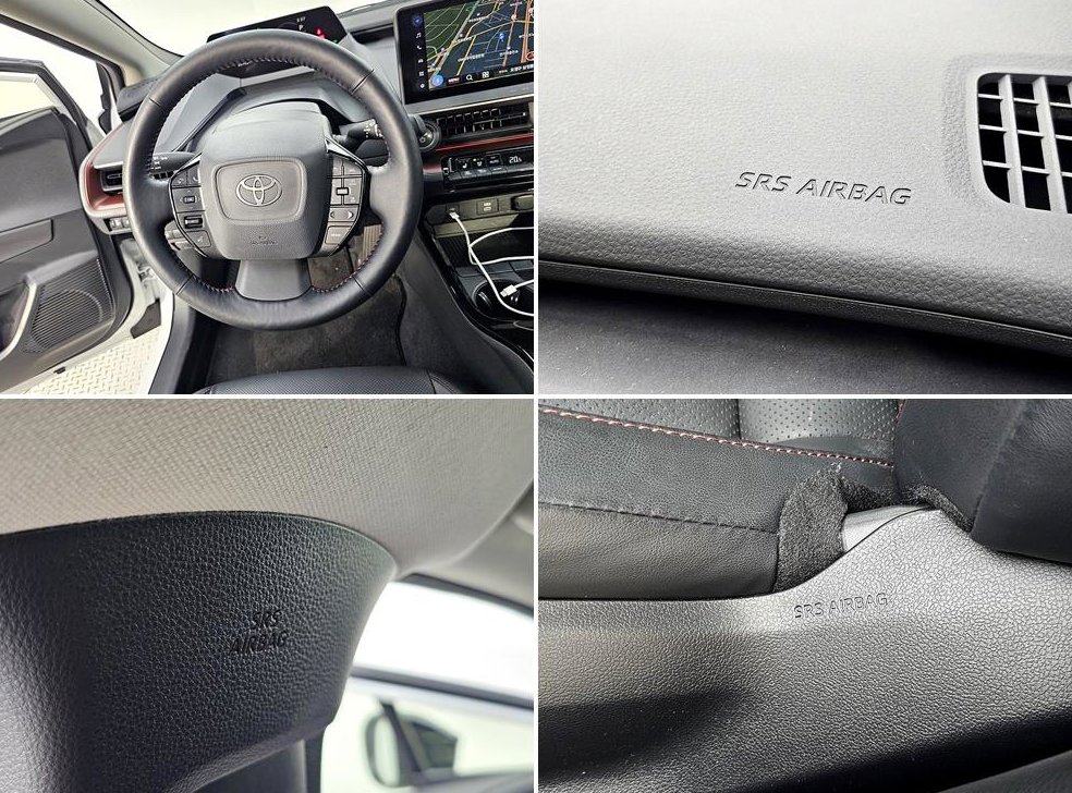 토요타 프리우스 2.0 PHEV XSE 사진 16