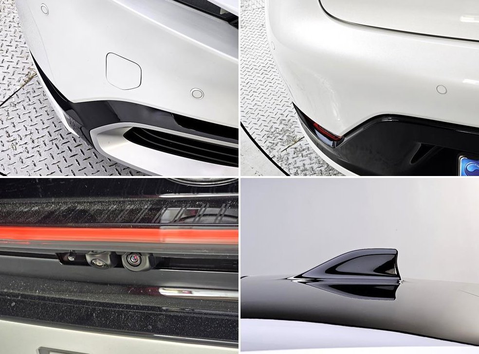 토요타 프리우스 2.0 PHEV XSE 사진 17