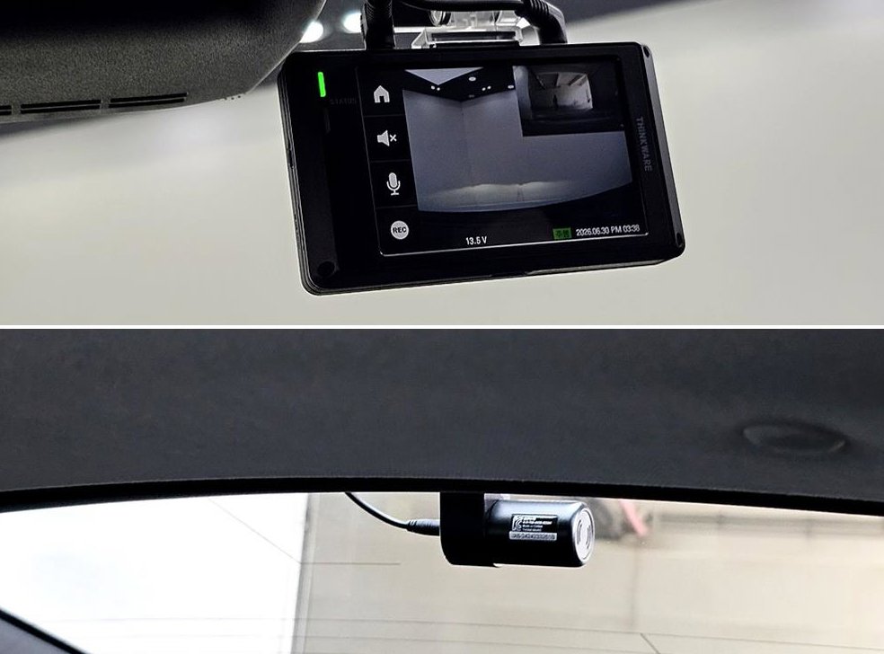 토요타 프리우스 2.0 PHEV XSE 사진 19