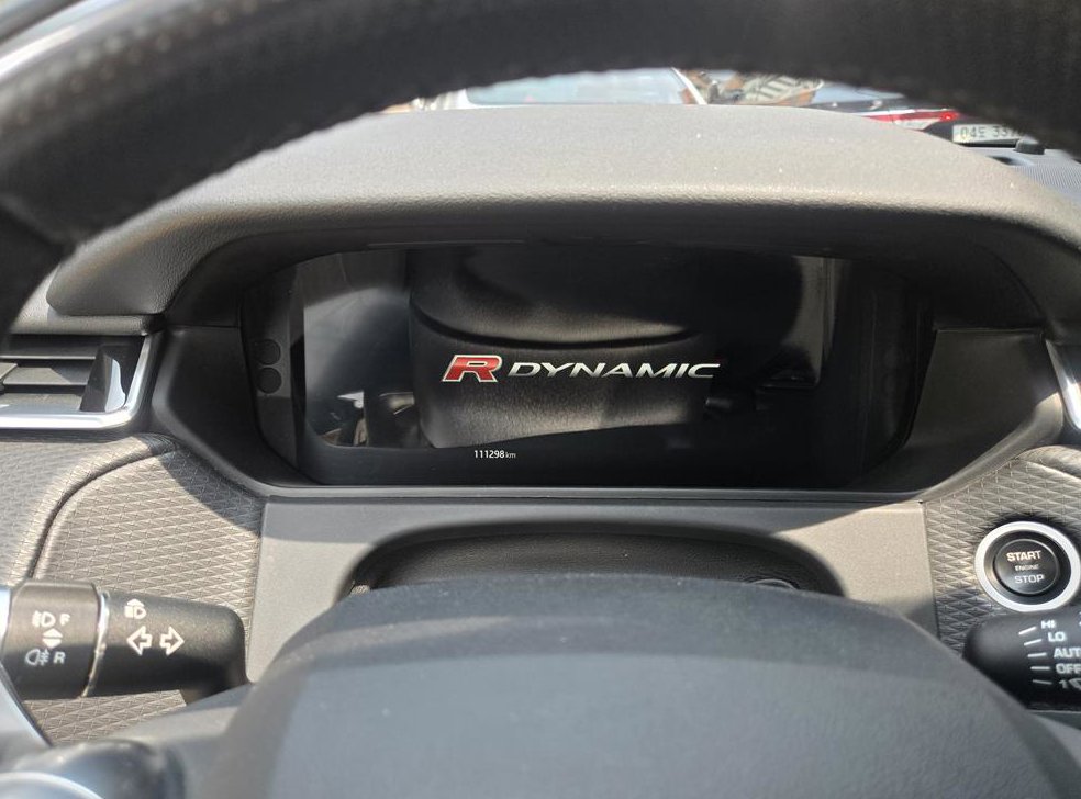 랜드로버 레인지로버 벨라 2.0 D240 R-다이나믹 SE 사진 9