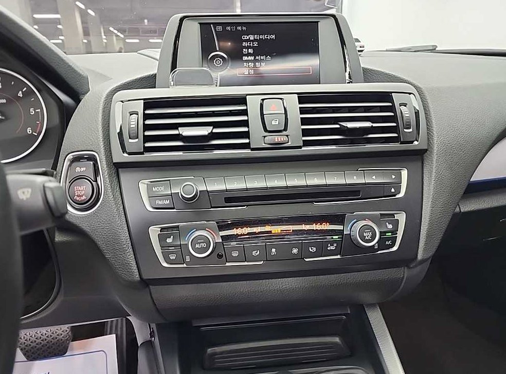 BMW 2시리즈 220d 쿠페 M 스포츠 사진 10