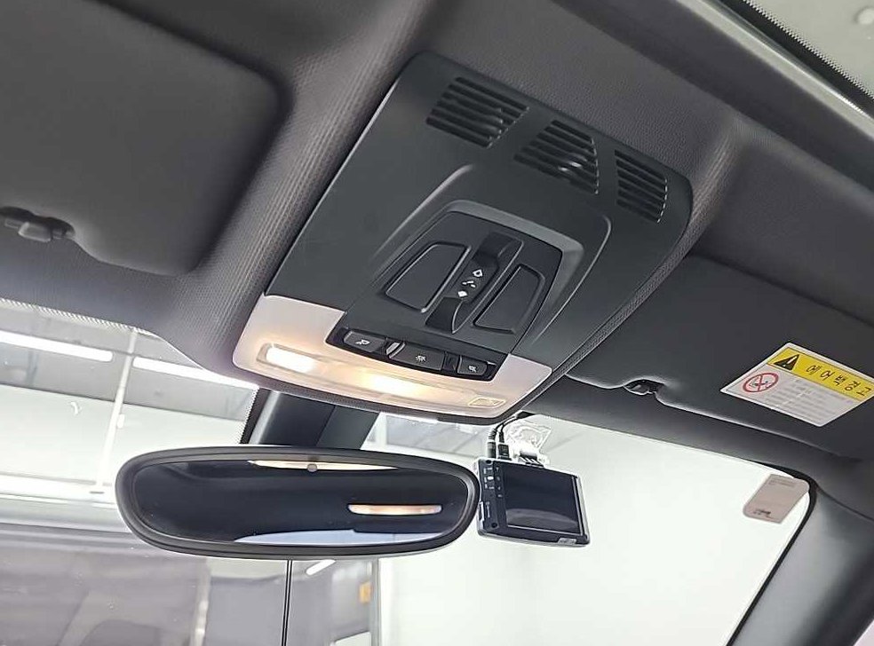 BMW 2시리즈 220d 쿠페 M 스포츠 사진 15