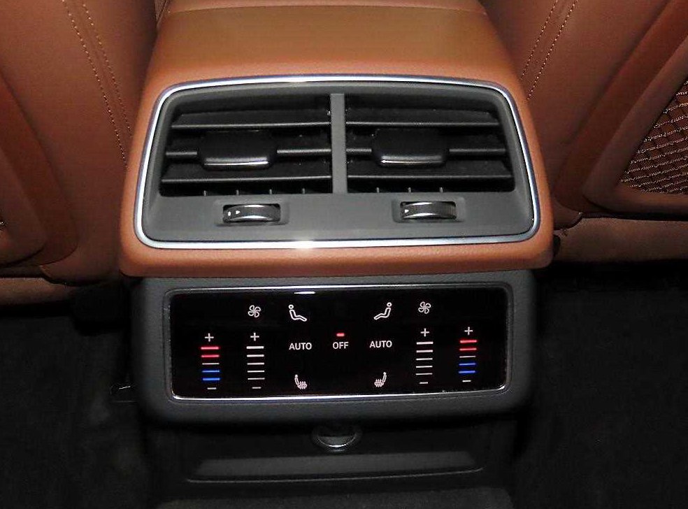 아우디 A6 45 TFSI 프리미엄 사진 13