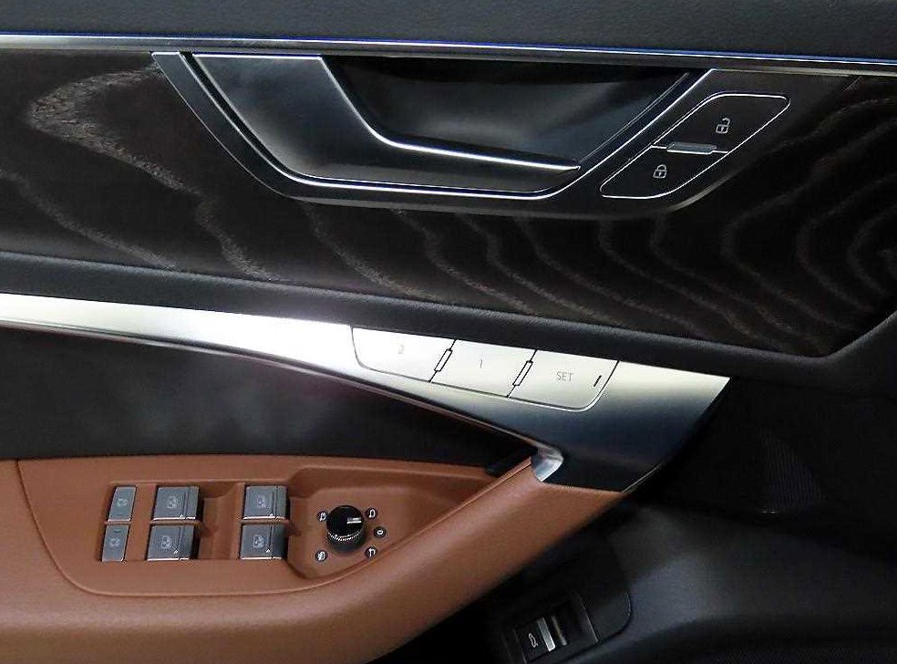아우디 A6 45 TFSI 프리미엄 사진 14