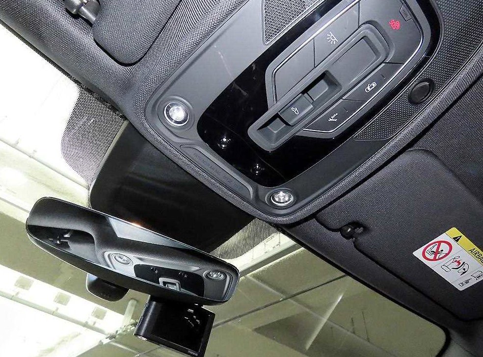 아우디 A6 45 TFSI 프리미엄 사진 16