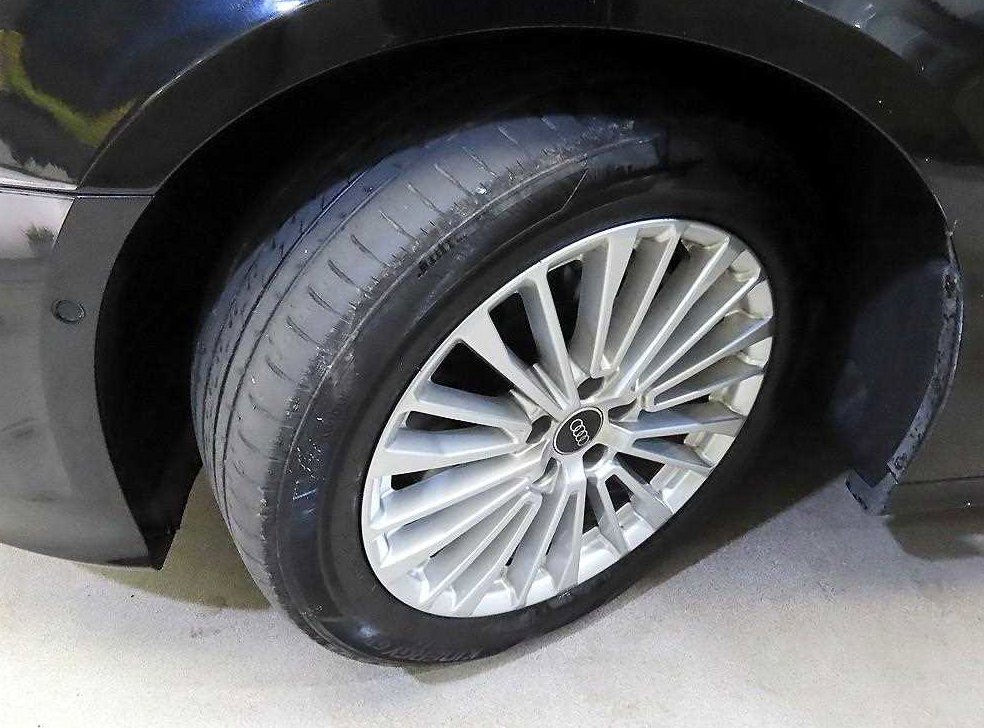 아우디 A6 45 TFSI 프리미엄 사진 20