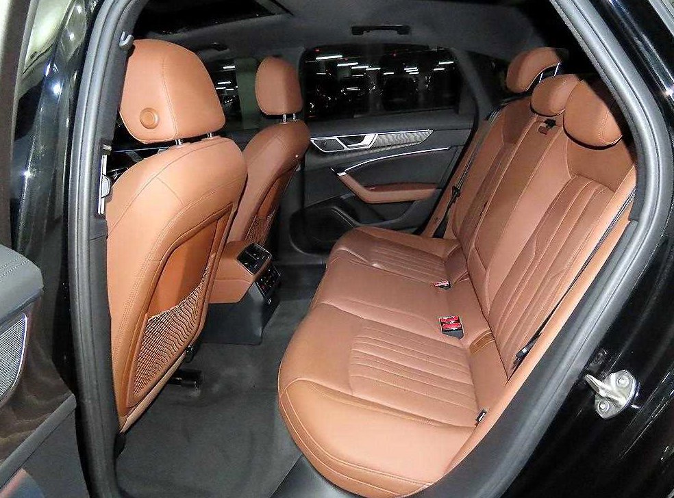 아우디 A6 45 TFSI 프리미엄 사진 7