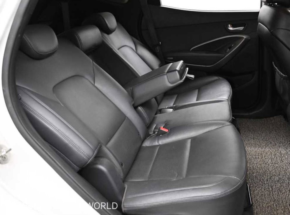 현대 싼타페 디젤 4WD 2.0 스마트 사진 12