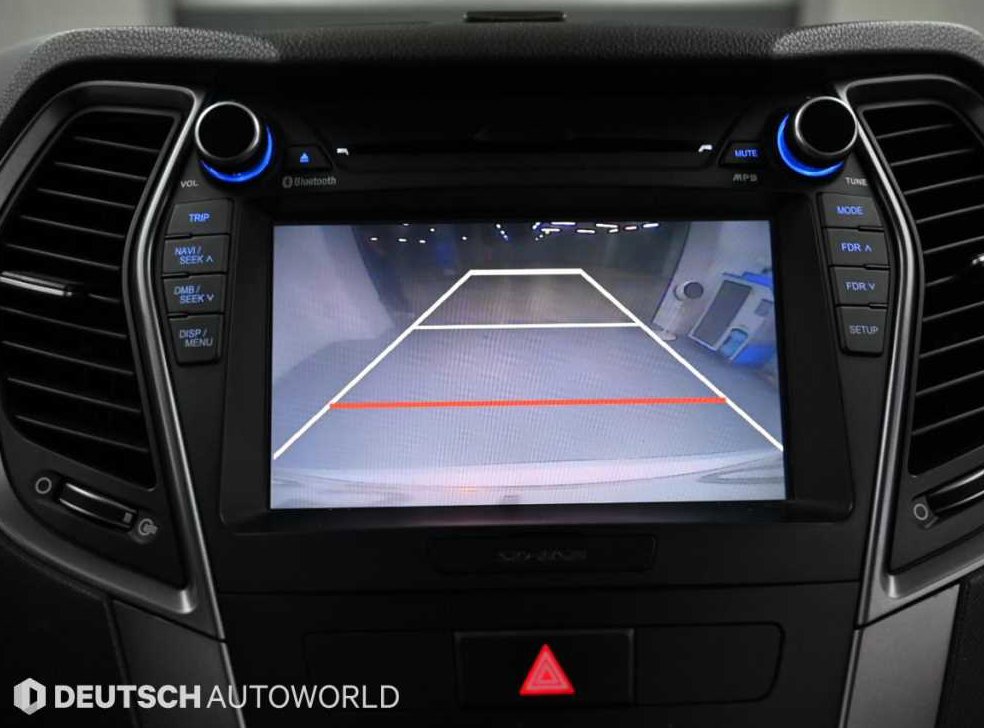 현대 싼타페 디젤 4WD 2.0 스마트 사진 15