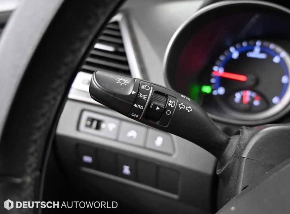 현대 싼타페 디젤 4WD 2.0 스마트 사진 17