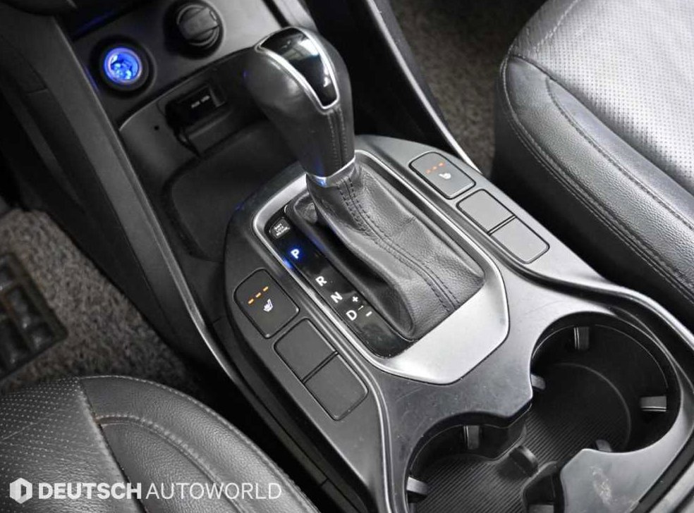 현대 싼타페 디젤 4WD 2.0 스마트 사진 9