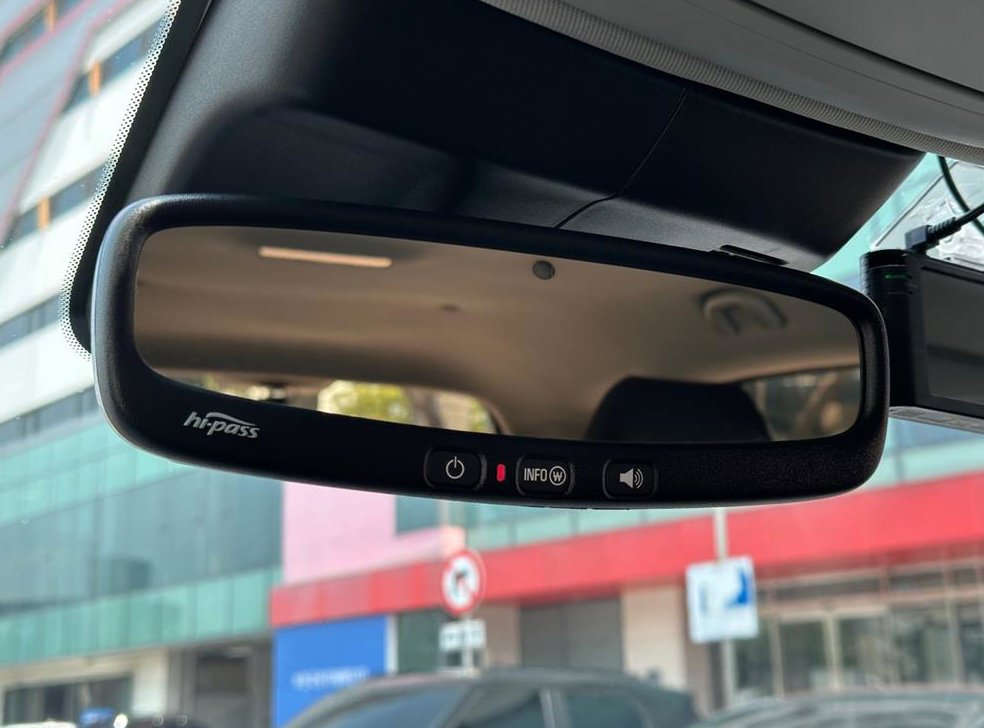 쉐보레 올란도 2.0 디젤 LTZ 사진 19