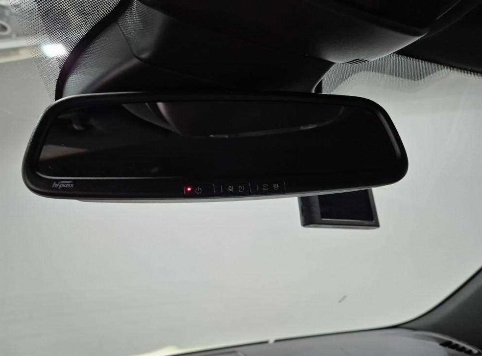 르노코리아(삼성) SM6 1.8 TCe 프리미에르 사진 17