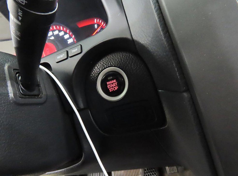 기아 모하비 디젤 4WD QV300 사진 10