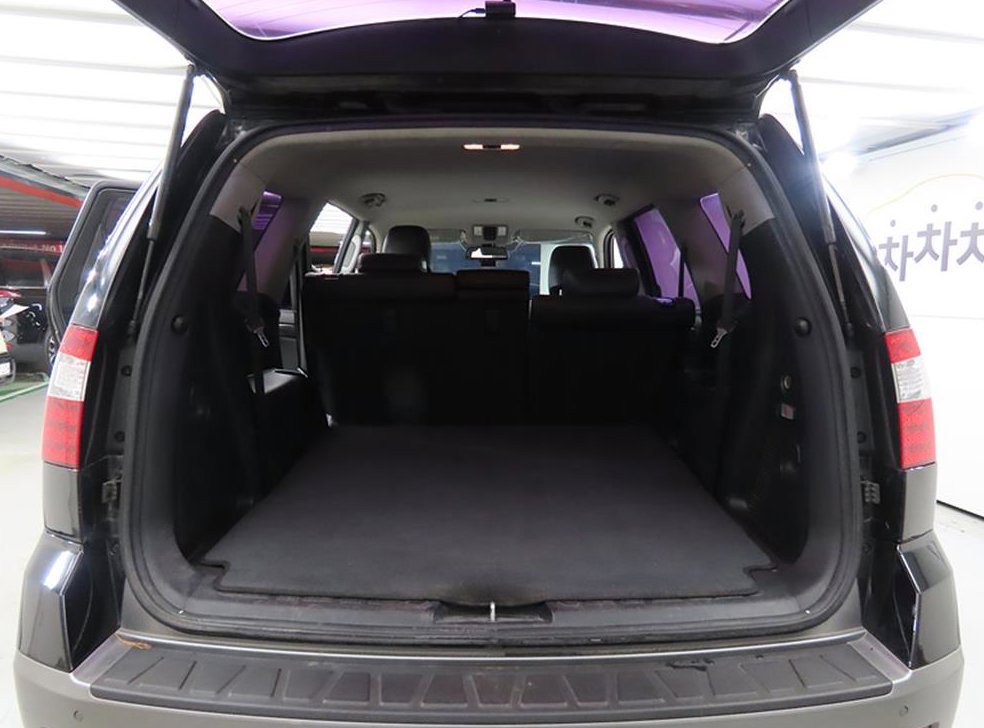 기아 모하비 디젤 4WD QV300 사진 18