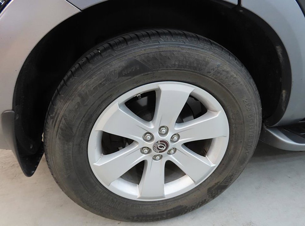 기아 모하비 디젤 4WD QV300 사진 20