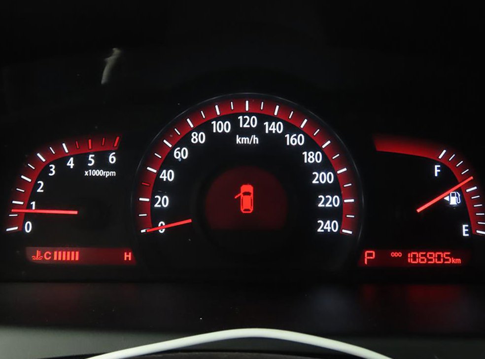 기아 모하비 디젤 4WD QV300 사진 9