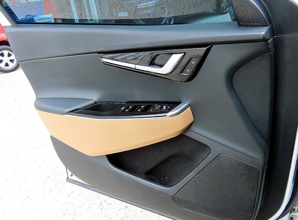 기아 EV6 롱레인지 사진 11