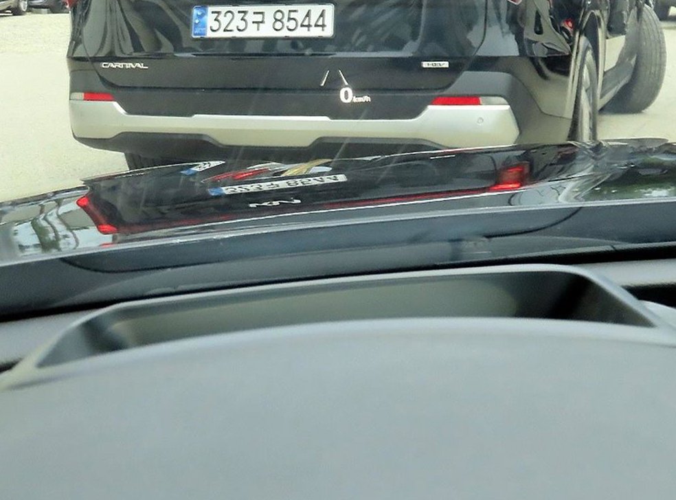 기아 스팅어 가솔린 3.3 터보 2WD 사진 10