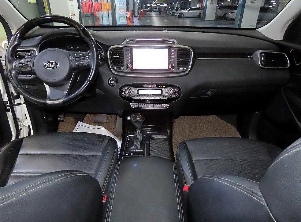 기아 쏘렌토 디젤 2WD 2.0 프레스티지 사진 10