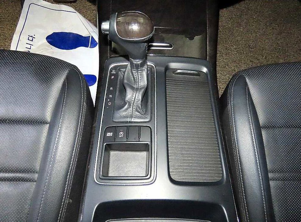 기아 쏘렌토 디젤 2WD 2.0 프레스티지 사진 12
