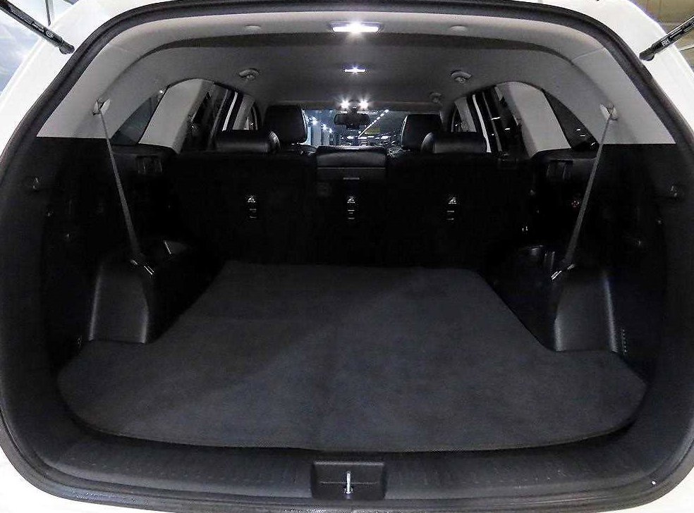 기아 쏘렌토 디젤 2WD 2.0 프레스티지 사진 18