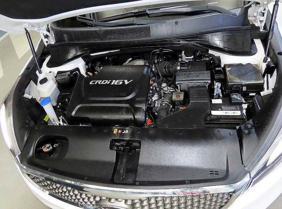기아 쏘렌토 디젤 2WD 2.0 프레스티지 사진 19