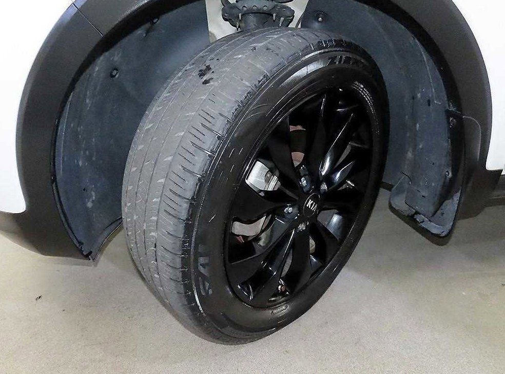 기아 쏘렌토 디젤 2WD 2.0 프레스티지 사진 20