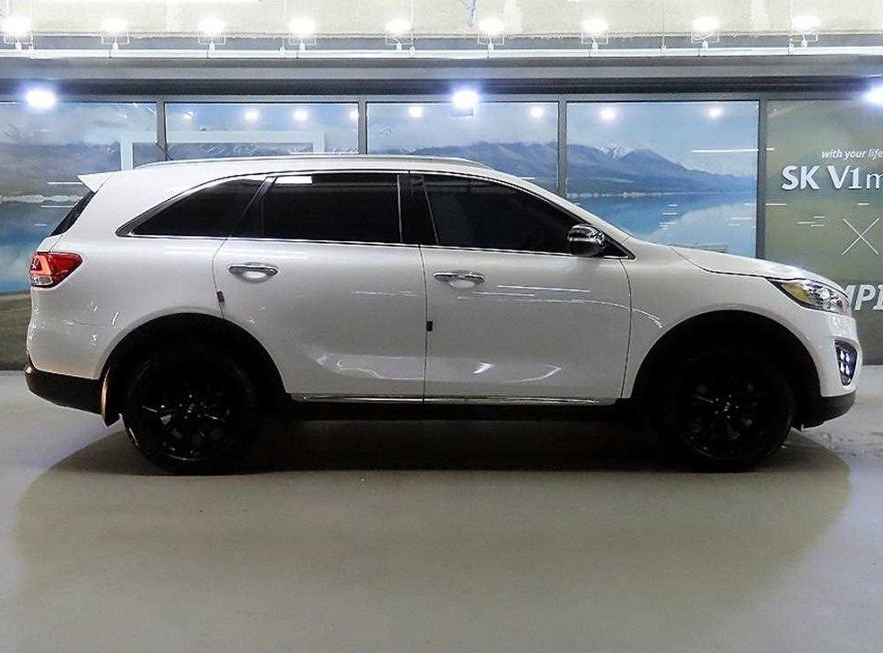 기아 쏘렌토 디젤 2WD 2.0 프레스티지 사진 3