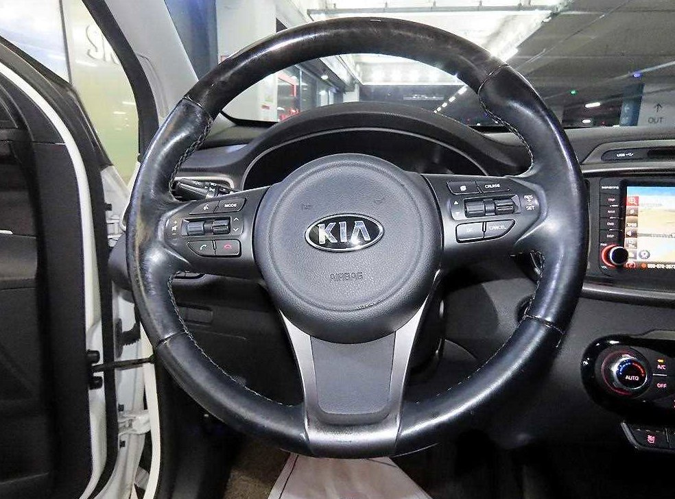 기아 쏘렌토 디젤 2WD 2.0 프레스티지 사진 8